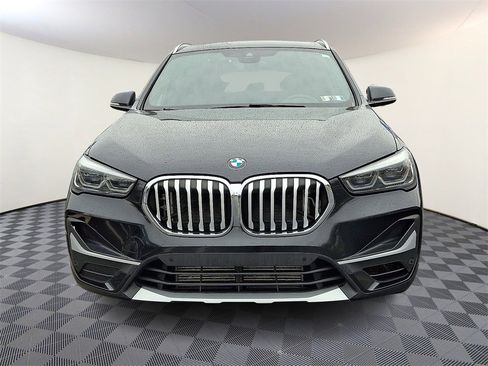 Used 2021 BMW X1 xDrive28i w/ Convenience Package image 5