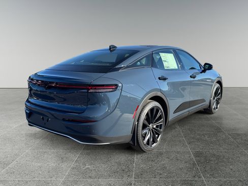 New 2026 Toyota Crown Nightshade image 5