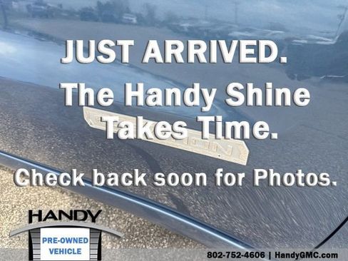 Used 2024 GMC Sierra 1500 Elevation AWD/4WD image 11