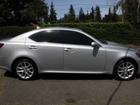Used 2012 Lexus IS 250 AWD w/ Premium Pkg Value Edition image 13