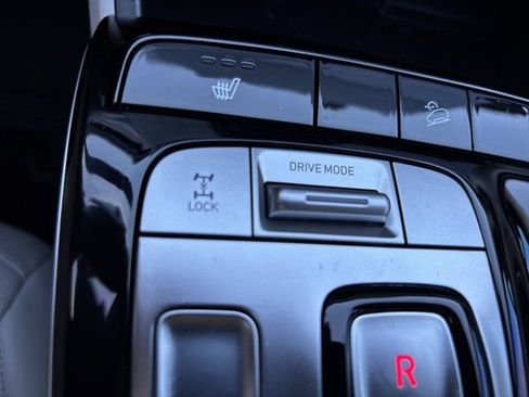 Used 2024 Hyundai Tucson SEL image 39