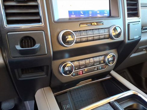 Used 2020 Ford Expedition Max Limited w/ Equipment Group 302A image 15