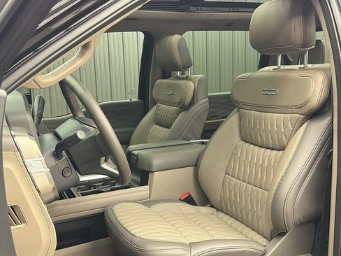 Used 2026 Ford F450 Platinum w/ Platinum Plus Package AWD/4WD image 35