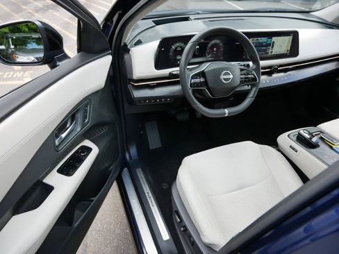 Certified 2024 Nissan Ariya AWD image 12