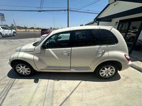 Used 2008 Chrysler PT Cruiser w/ Street Cruiser Series Group FWD image 11