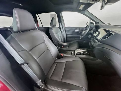 Certified 2023 Honda Passport EX-L image 29
