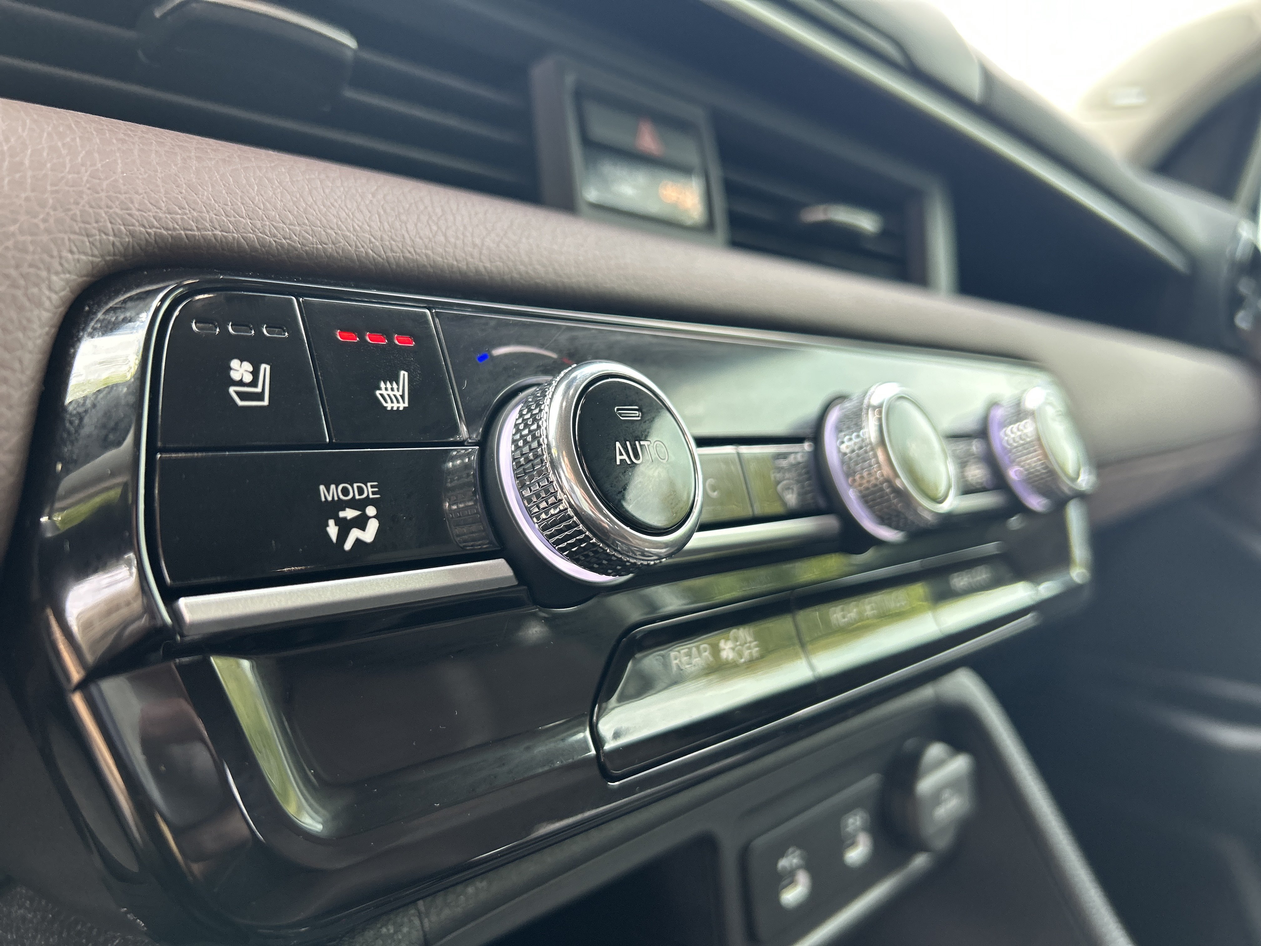 Certified 2026 Honda Pilot Elite image 25
