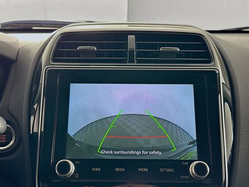 Used 2025 Mitsubishi Outlander Sport SE image 22