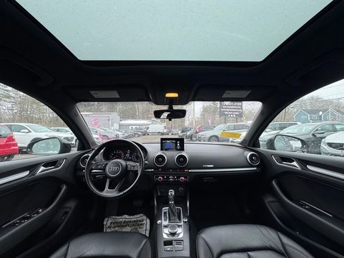 Used 2017 Audi A3 2.0T Premium image 16