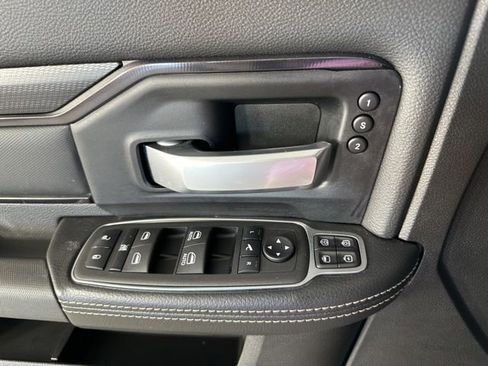 Used 2024 RAM 2500 Rebel w/ Towing Technology Group image 20