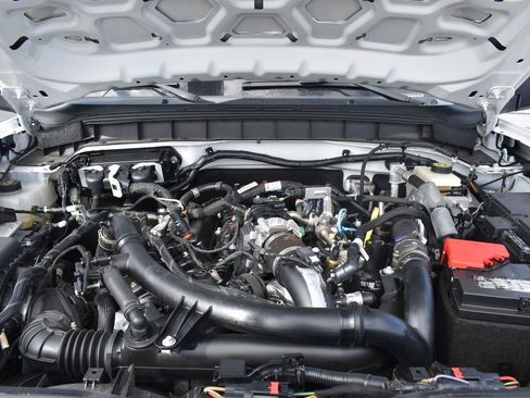 Used 2022 Ford Bronco 4-Door image 22