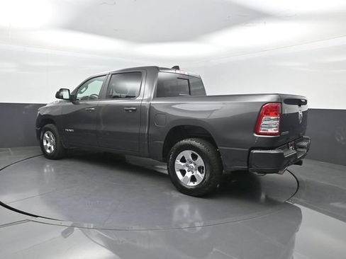 Used 2024 RAM 1500 Big Horn w/ Trailer Tow Group RWD image 34