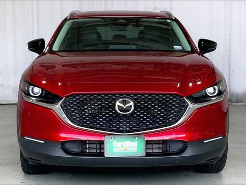 Used 2024 MAZDA CX-30 AWD 2.5 S w/ Select Sport Pkg image 3