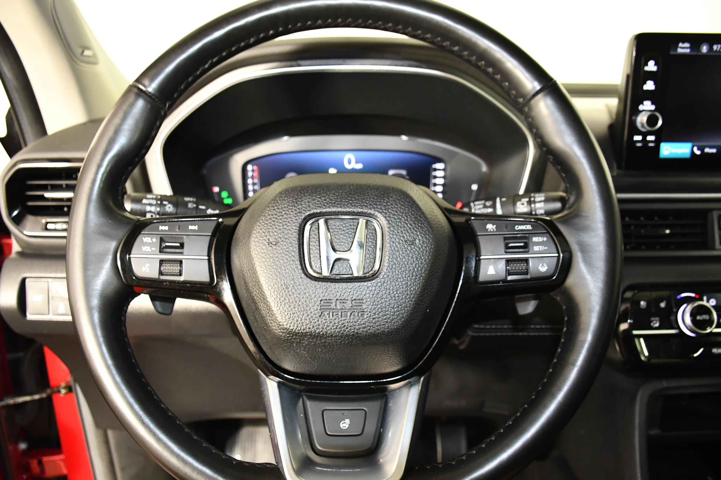 Certified 2023 Honda Pilot Elite image 20