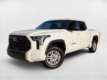 Used 2024 Toyota Tundra SR5