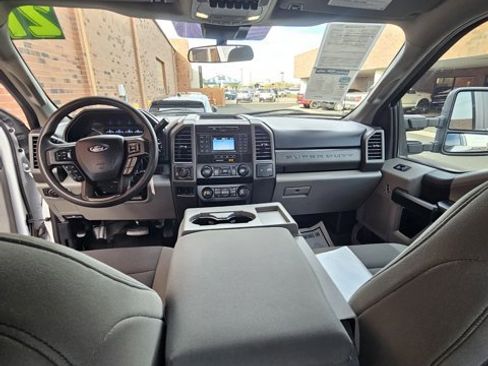 Used 2021 Ford F350 XL w/ STX Appearance Package image 13