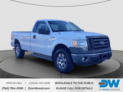 Used 2010 Ford F150 XL