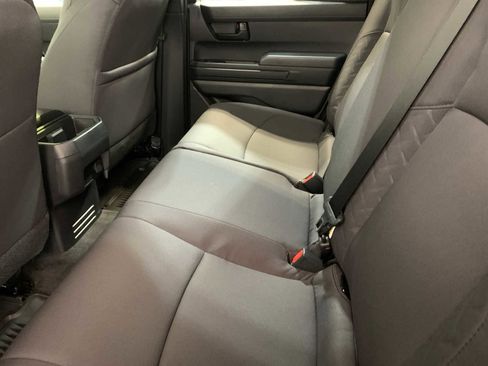 Used 2025 Toyota Tacoma SR w/ SR Upgrade Package image 10