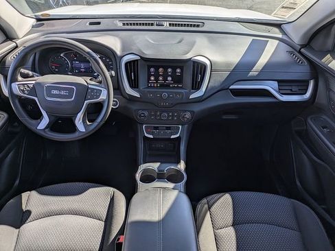 Used 2022 GMC Terrain SLE w/ Driver Convenience Package image 15