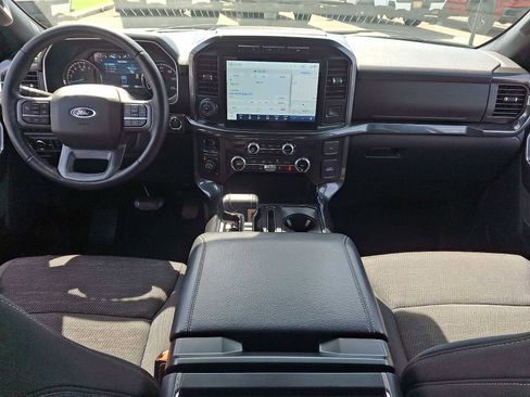Certified 2022 Ford F150 XLT w/ Equipment Group 302A High image 14