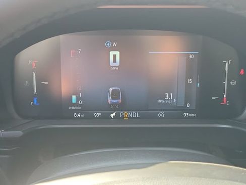 New 2026 Ford Bronco Sport Outer Banks AWD/4WD image 31