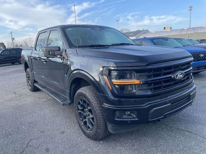 Used 2024 Ford F150 XLT w/ Equipment Group 302A MID