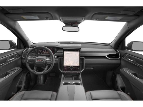 New 2026 GMC Acadia AT4 w/ LPO, Floor Liner Package AWD/4WD image 29