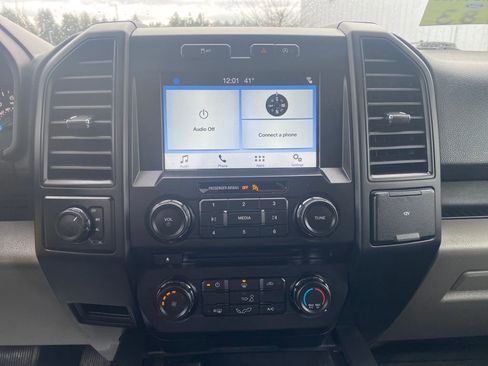 Used 2018 Ford F150 XL w/ Equipment Group 101A Mid image 24