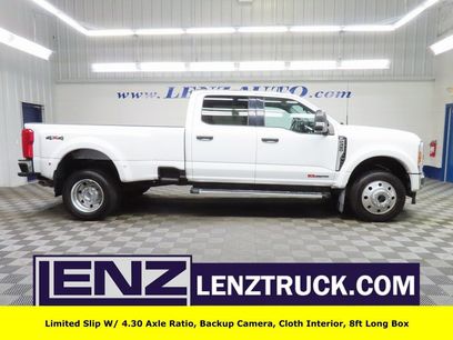 Used 2023 Ford F450 XLT