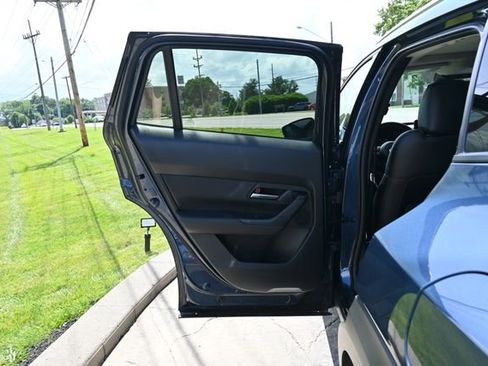 Used 2023 MAZDA CX-50 AWD 2.5 S w/ Cargo Package image 23