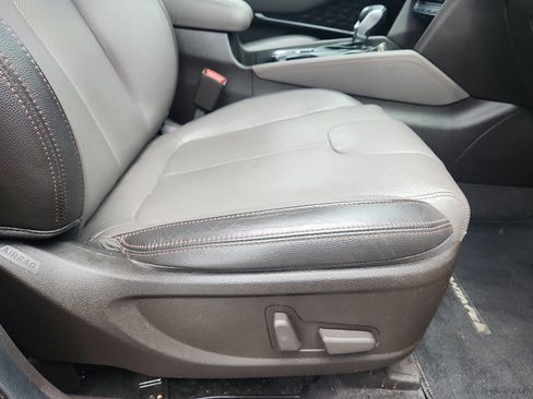 Used 2020 Hyundai Santa Fe Limited w/ Cargo Package AWD/4WD image 34