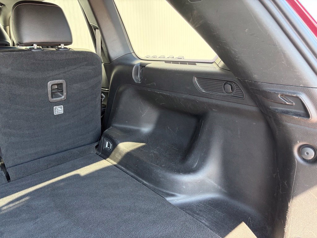 Used 2024 Jeep Grand Cherokee Altitude AWD/4WD image 22