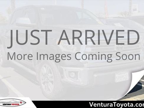 Certified 2020 Toyota Tundra 1794 Edition AWD/4WD image 1