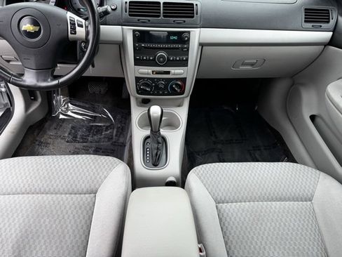 Used 2010 Chevrolet Cobalt LT w/ Preferred Equipment Group image 2