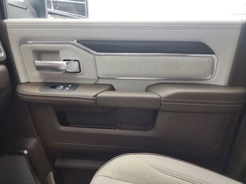 New 2026 RAM 2500 Laramie image 28