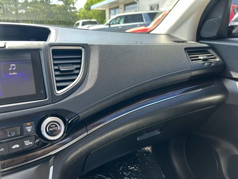 Used 2015 Honda CR-V EX-L image 21