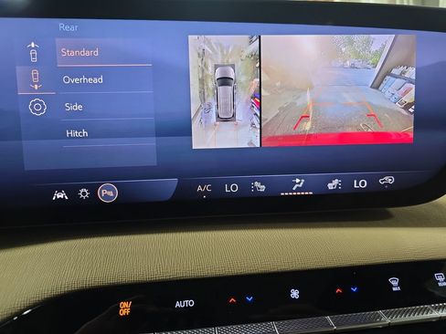New 2026 Buick Enclave Preferred w/ Power Package AWD/4WD image 25