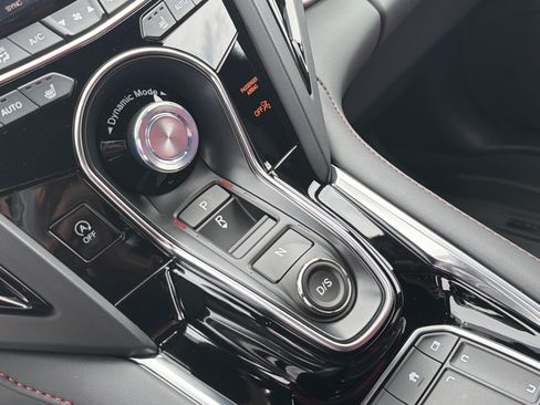 Certified 2024 Acura RDX A-Spec AWD/4WD image 28