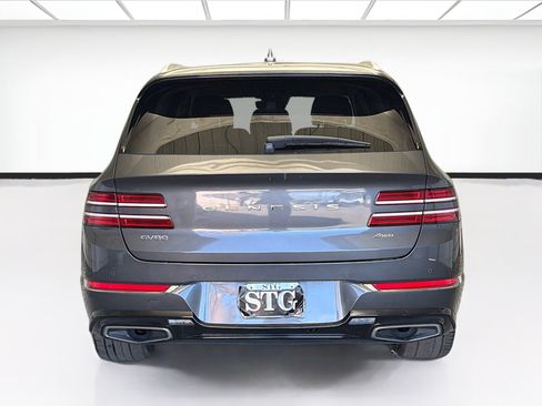 Used 2023 Genesis GV80 2.5T w/ Prestige Package image 5