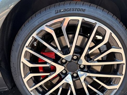 New 2026 Audi S5 Premium Plus AWD/4WD image 30