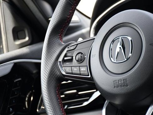 New 2026 Acura MDX A-Spec image 23