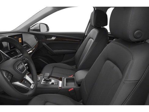 Used 2018 Audi Q5 2.0T Premium Plus AWD/4WD image 14