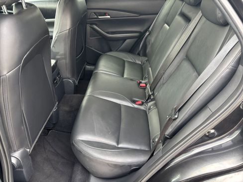 Used 2025 MAZDA CX-30 AWD 2.5 S w/ Select Sport Pkg image 22