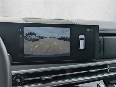 Used 2025 Hyundai Santa Fe SEL image 14