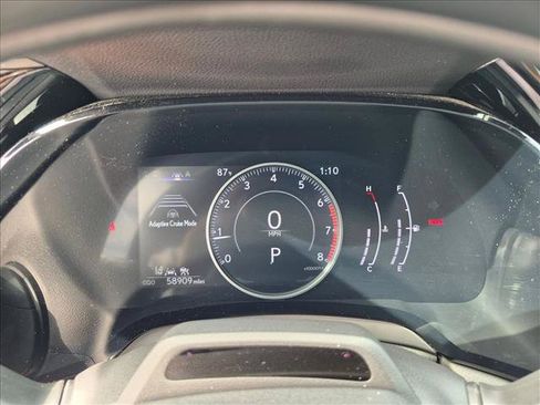 Used 2023 Lexus RX 350 Premium Plus w/ Cold Area Package FWD image 12