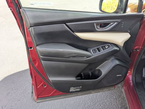 Used 2020 Subaru Ascent Limited w/ Technology Package image 14