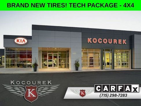 Used 2023 Ford Bronco Sport Outer Banks w/ Tech Package AWD/4WD image 29