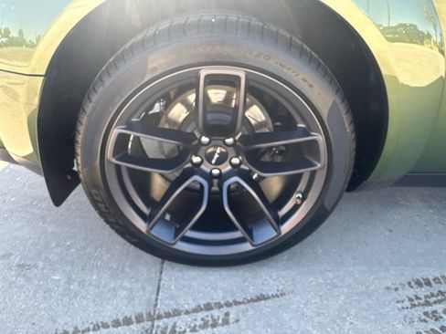Used 2020 Dodge Challenger R/T Scat Pack RWD image 29