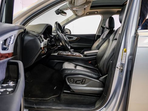 Used 2018 Audi Q7 2.0T Premium Plus image 4