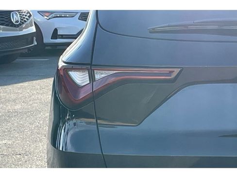 Certified 2025 Acura MDX FWD w/ Technology Package image 47